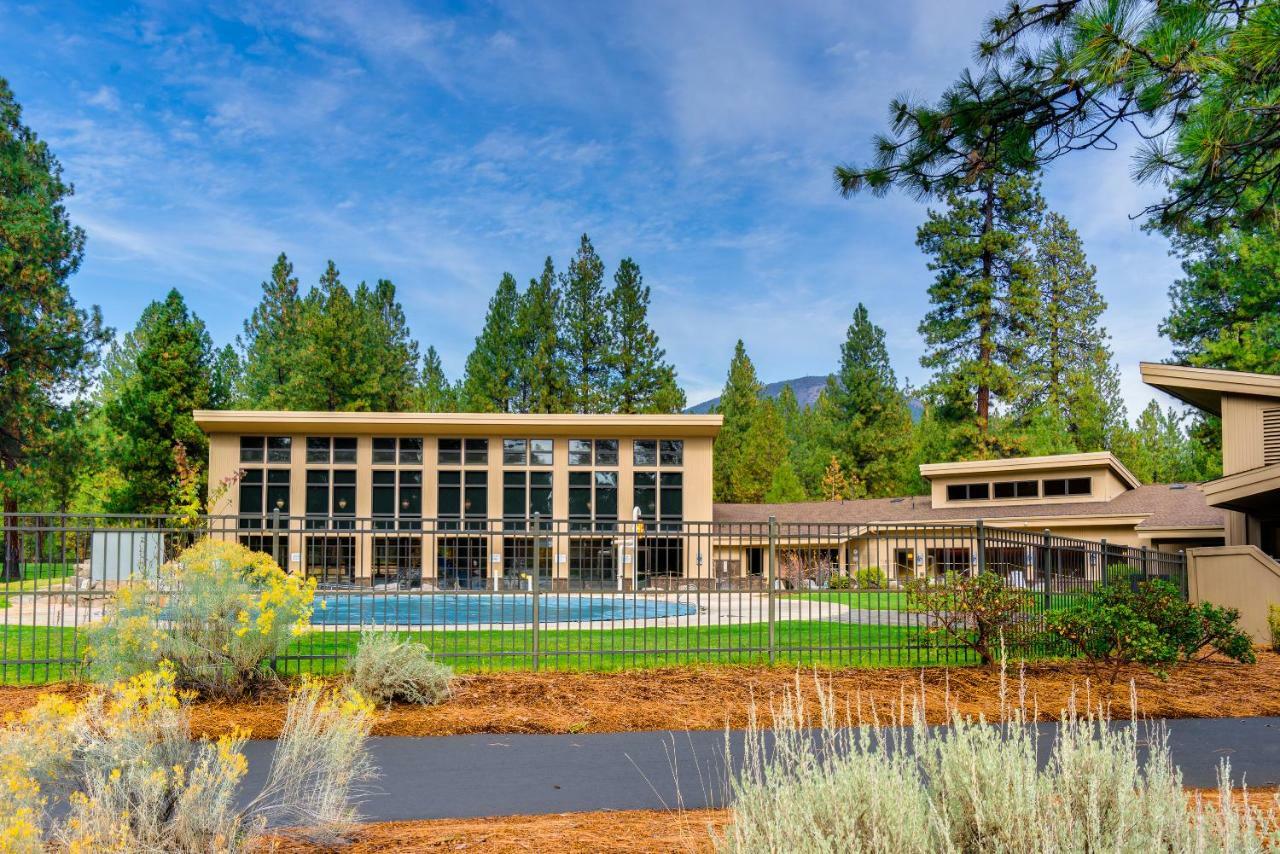Black Butte Ranch: Partridge Foot Cabin Lot #Rr83 Villa ซิสเตอร์ส ภายนอก รูปภาพ